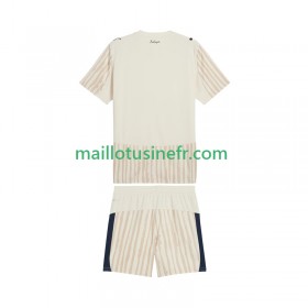 Maillot de Foot Al Hilal CWC Extérieur 2025-26 - Enfant